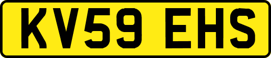 KV59EHS