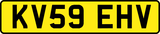 KV59EHV
