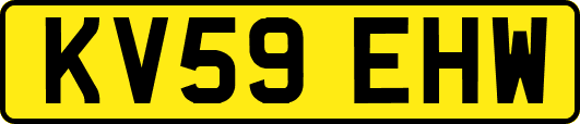 KV59EHW