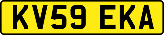 KV59EKA