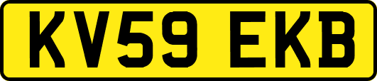 KV59EKB