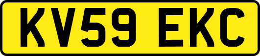 KV59EKC
