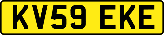 KV59EKE