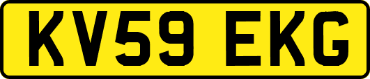 KV59EKG