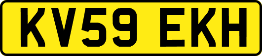 KV59EKH