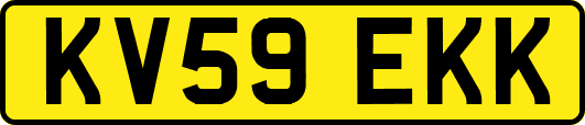 KV59EKK