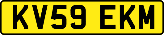 KV59EKM