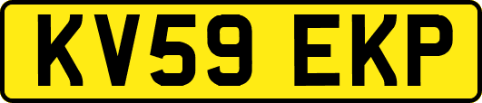 KV59EKP
