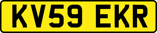 KV59EKR