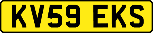 KV59EKS