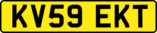 KV59EKT
