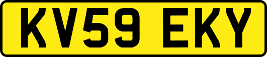 KV59EKY