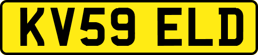 KV59ELD