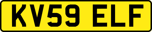 KV59ELF