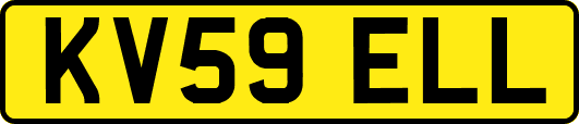 KV59ELL
