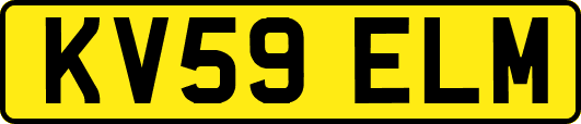 KV59ELM