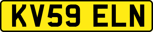 KV59ELN