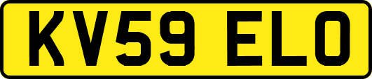 KV59ELO
