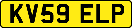 KV59ELP