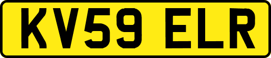 KV59ELR