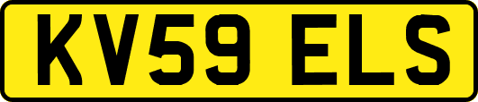KV59ELS
