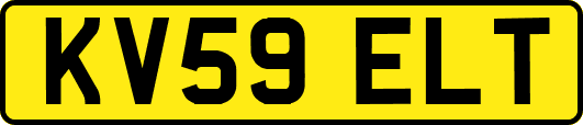 KV59ELT