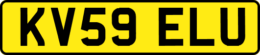 KV59ELU