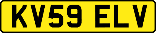 KV59ELV