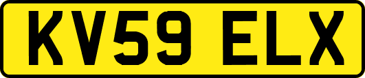 KV59ELX