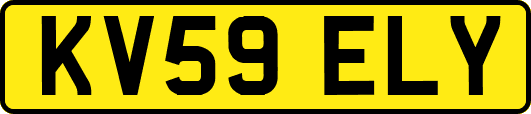KV59ELY