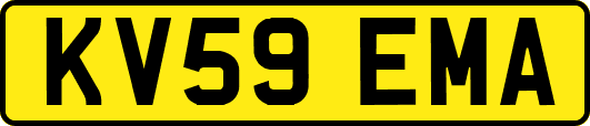 KV59EMA