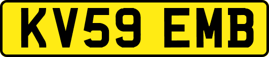 KV59EMB