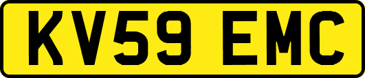 KV59EMC
