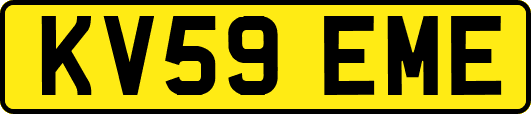 KV59EME