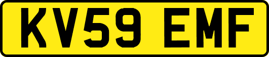 KV59EMF