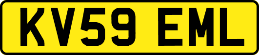 KV59EML
