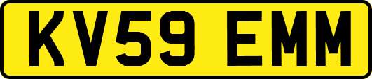 KV59EMM