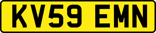 KV59EMN