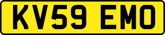 KV59EMO