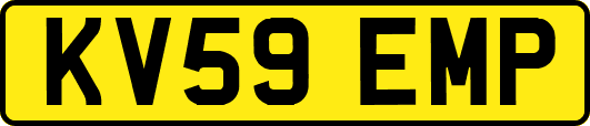 KV59EMP