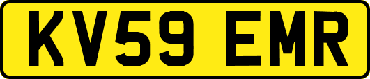 KV59EMR