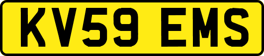 KV59EMS