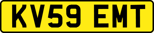KV59EMT