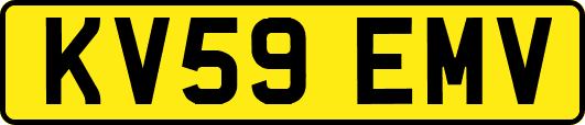 KV59EMV
