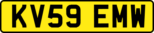 KV59EMW