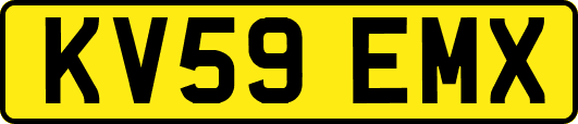 KV59EMX
