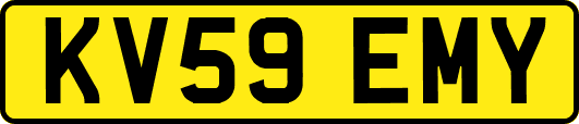 KV59EMY