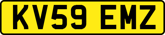 KV59EMZ