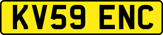 KV59ENC