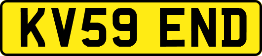 KV59END
